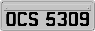 OCS5309