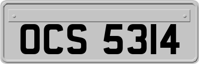 OCS5314