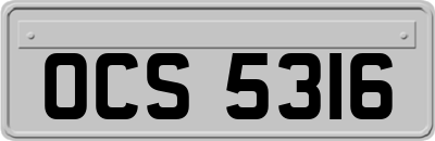 OCS5316