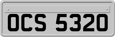 OCS5320