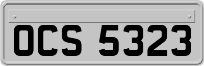 OCS5323