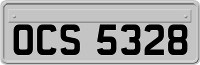 OCS5328