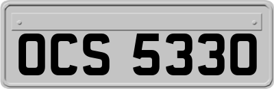 OCS5330