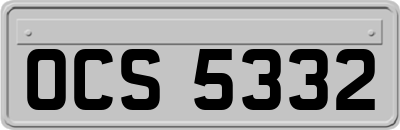 OCS5332