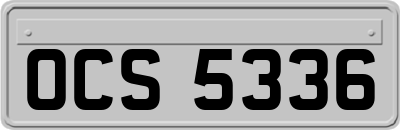 OCS5336