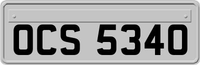 OCS5340