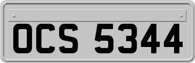 OCS5344