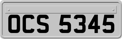 OCS5345