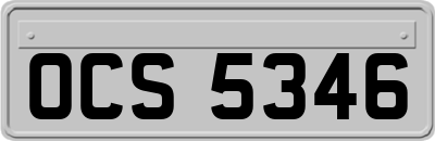 OCS5346