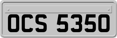 OCS5350