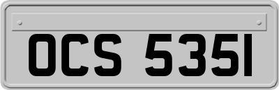 OCS5351