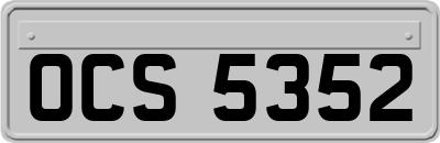 OCS5352