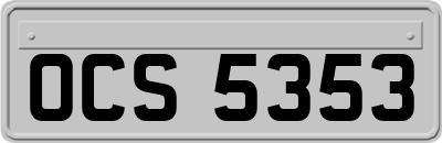 OCS5353