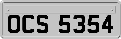 OCS5354