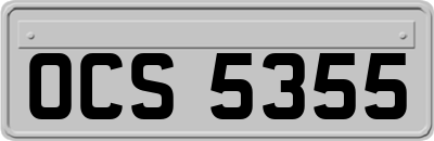 OCS5355