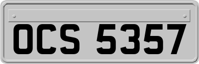 OCS5357
