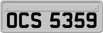 OCS5359