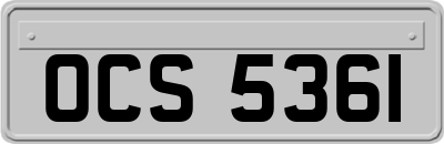 OCS5361
