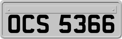 OCS5366