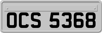 OCS5368