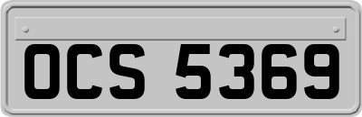 OCS5369