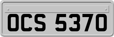 OCS5370