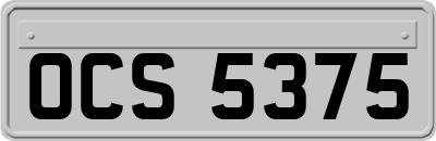 OCS5375