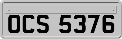OCS5376