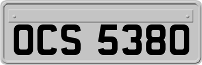 OCS5380