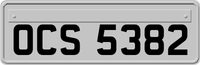 OCS5382