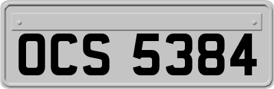 OCS5384