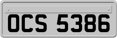 OCS5386