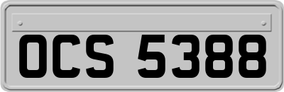 OCS5388