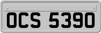 OCS5390