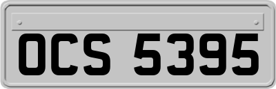 OCS5395