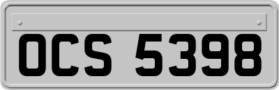 OCS5398