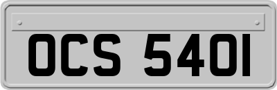 OCS5401