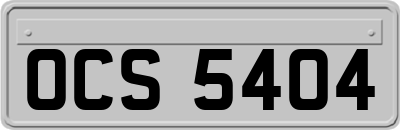 OCS5404