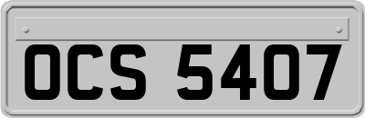 OCS5407