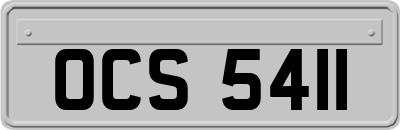 OCS5411