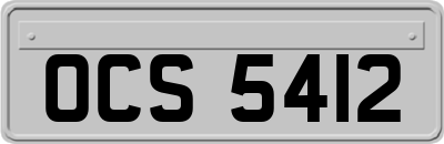 OCS5412