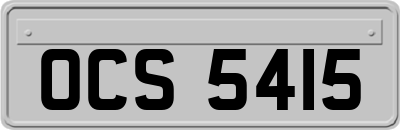 OCS5415