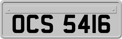 OCS5416