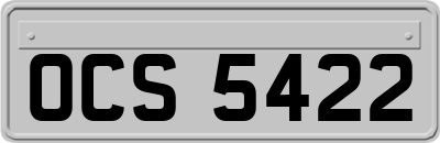 OCS5422