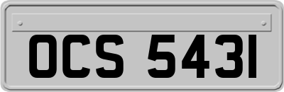 OCS5431