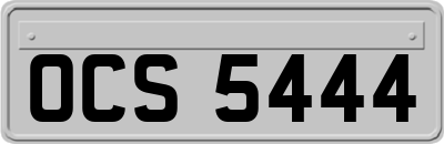 OCS5444