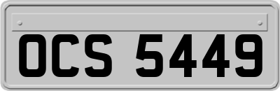 OCS5449