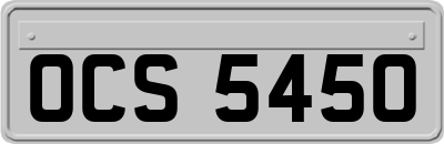 OCS5450