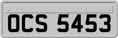 OCS5453