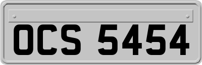 OCS5454